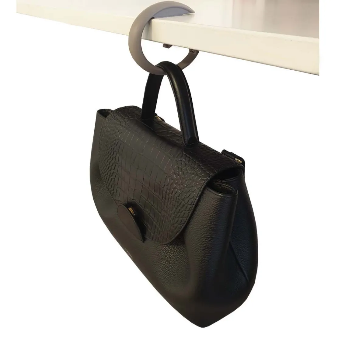 Accroche sac à main