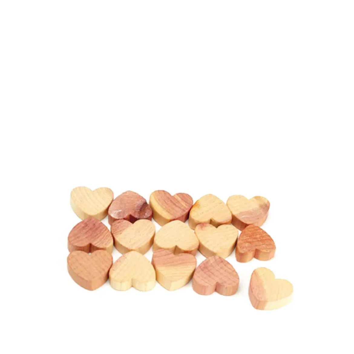 Anti-mite naturel 15 coeurs