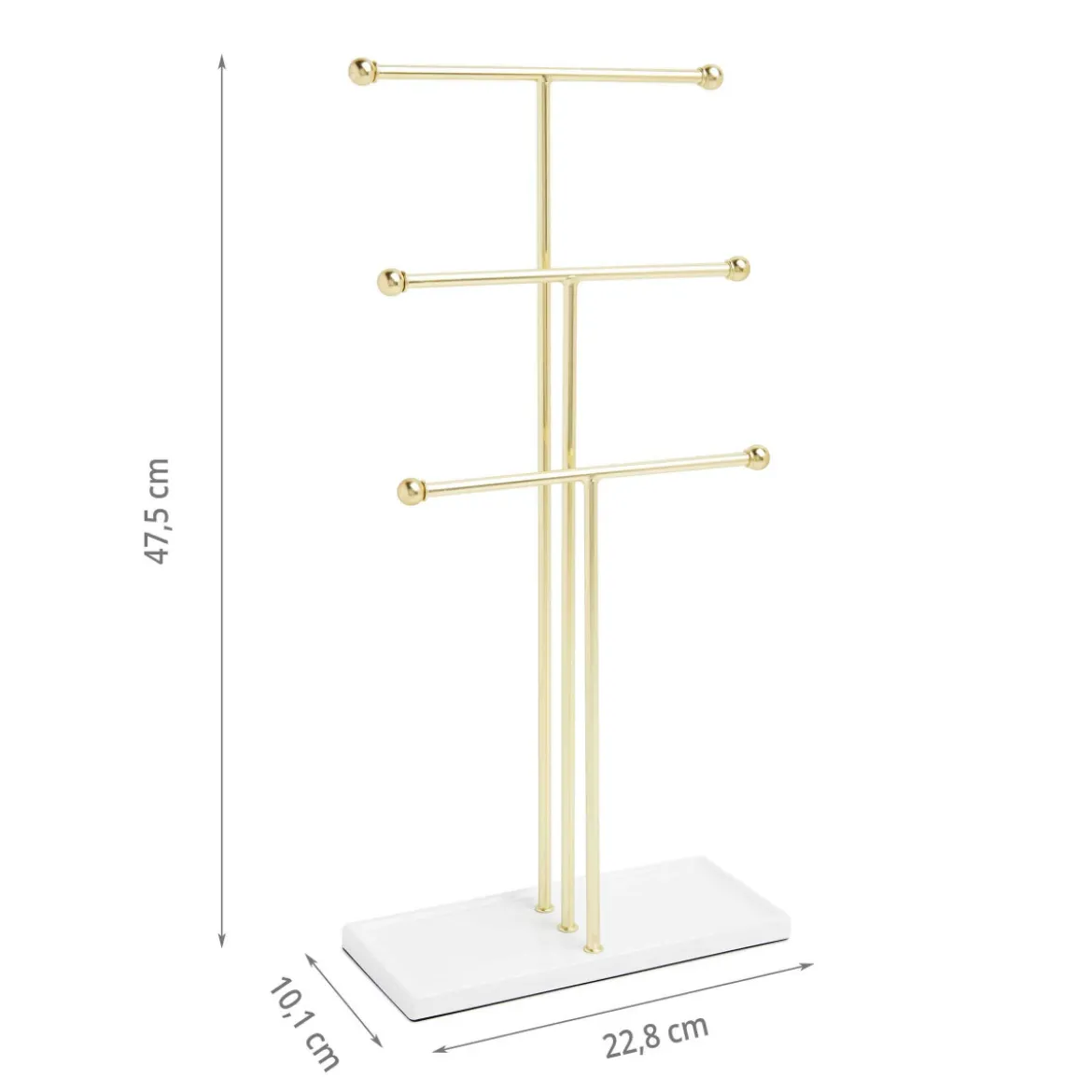 Arbre à bijoux