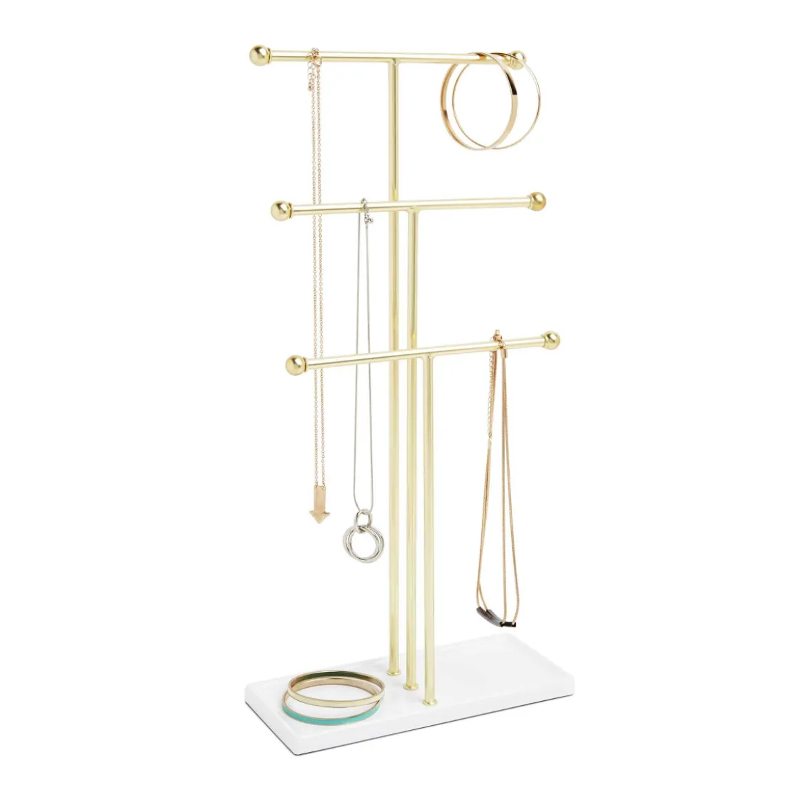 Arbre à bijoux