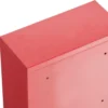 Armoire à pharmacie avec clé