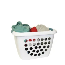 Bac à linge en plastique 26 litres