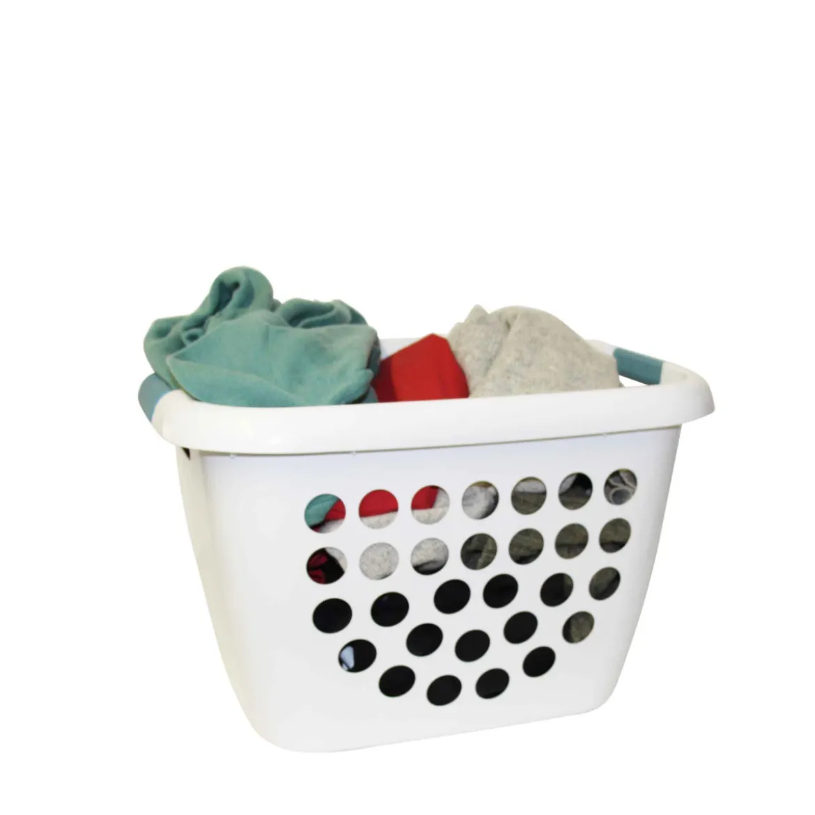Bac à linge en plastique 26 litres