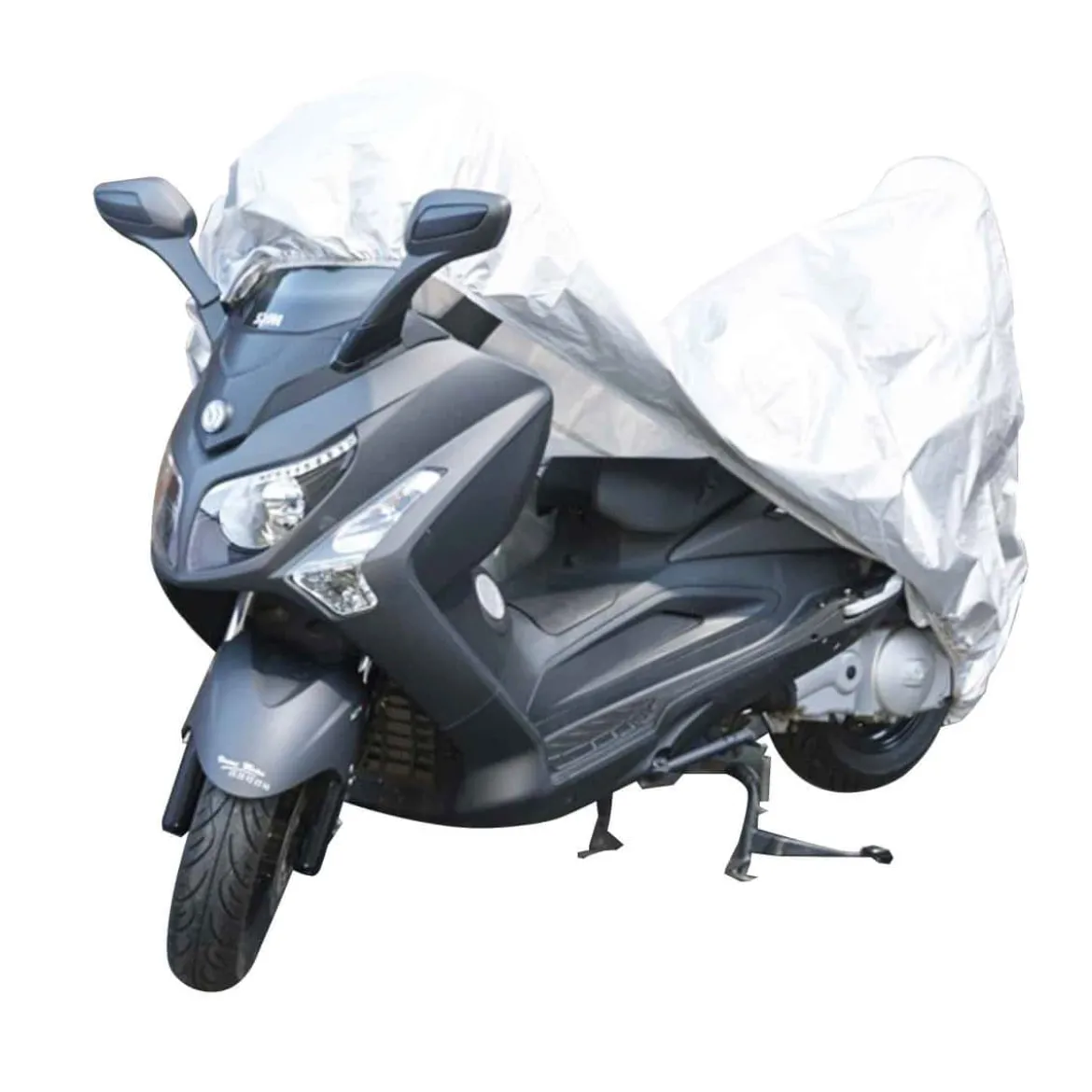Bâche pour scooter