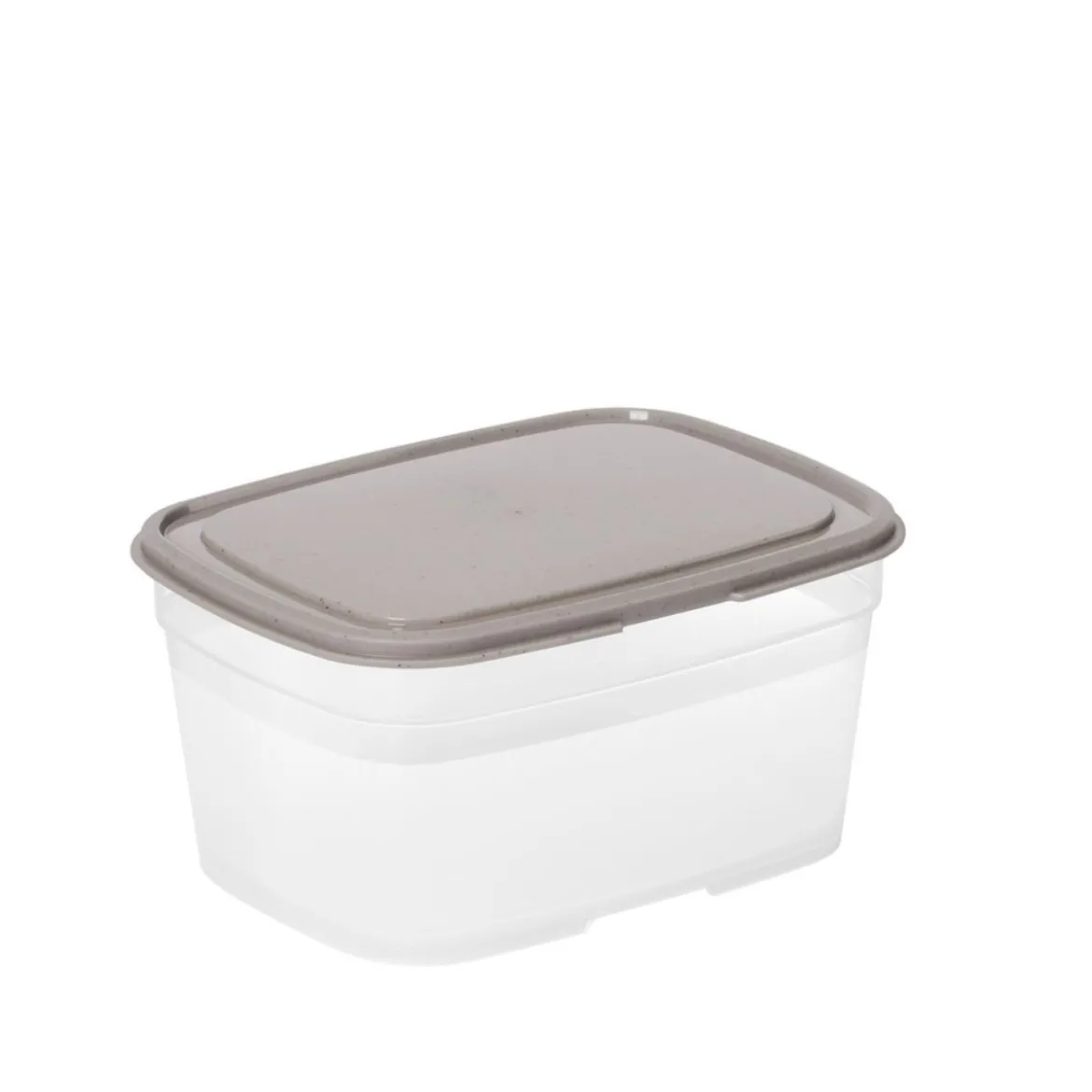 Boîte alimentaire à base de canne à sucre bio 1 Litre