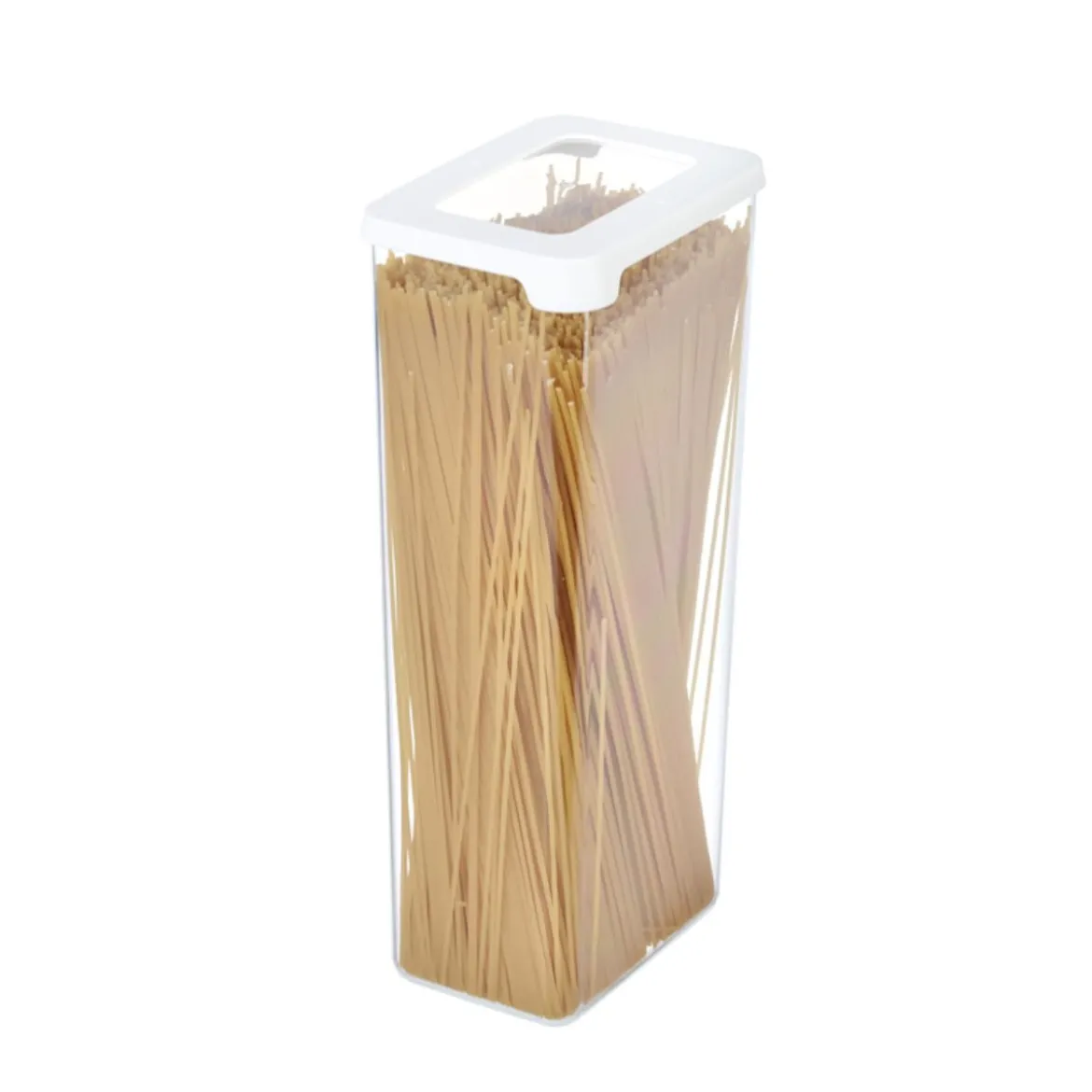 Boîte de rangement alimentaire haute 2,25 litres