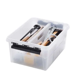 Boîte de rangement pour outils