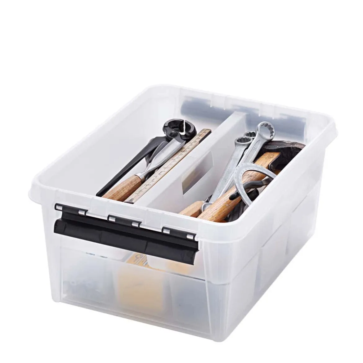 Boîte de rangement pour outils