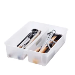Boîte de rangement pour outils