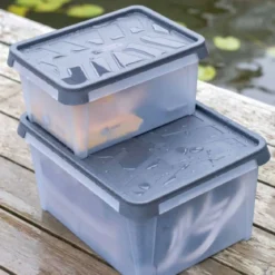 Boîte de rangement étanche 33 litres