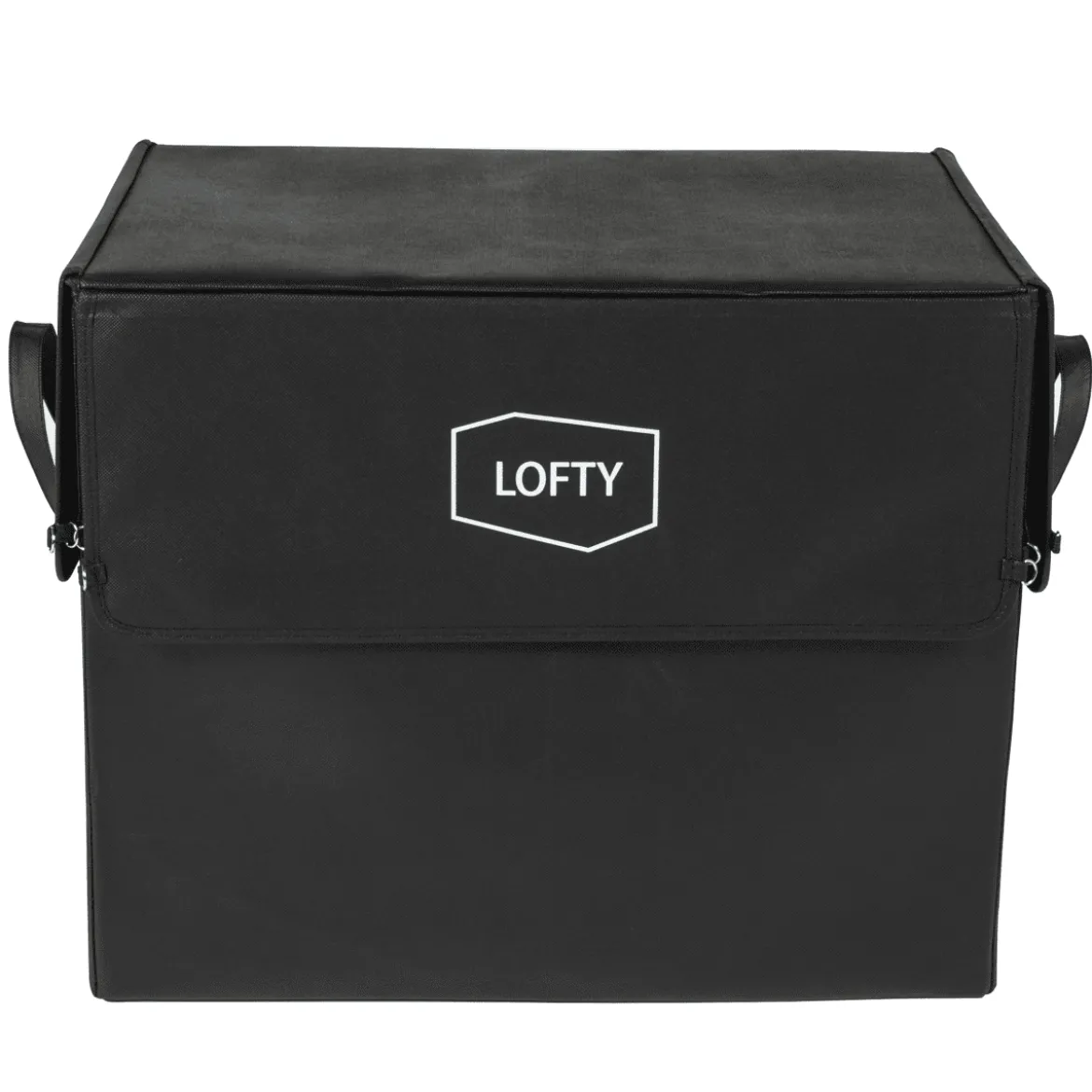 Boîte de stockage en tissu. 120 litres