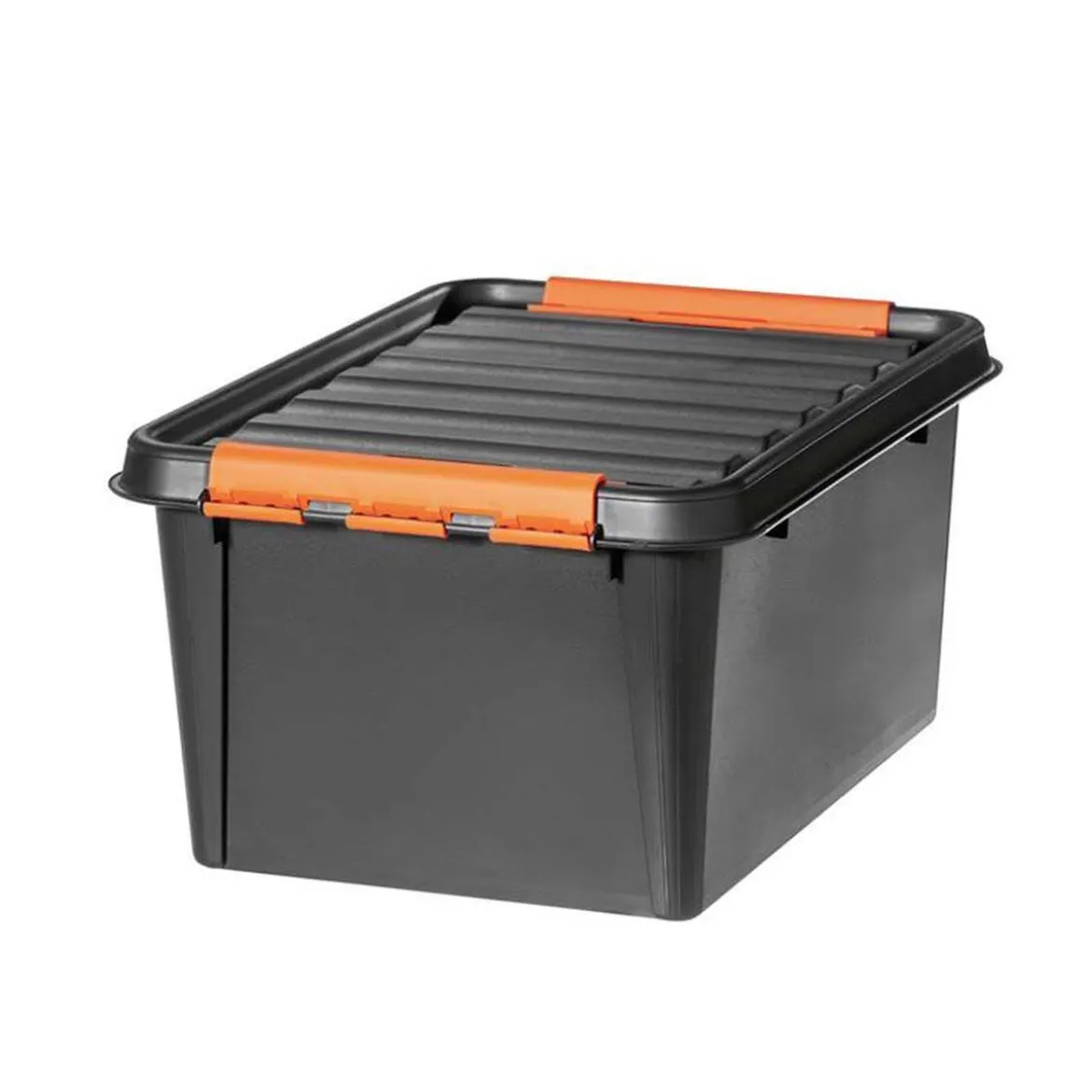 Boîte de stockage incassable 32 litres