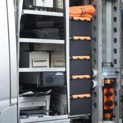Boîte de stockage incassable 32 litres