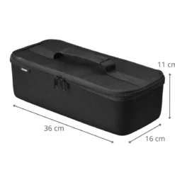 Boîte à outils légère