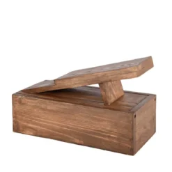 Boîte pour cireur