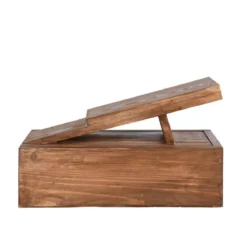 Boîte pour cireur