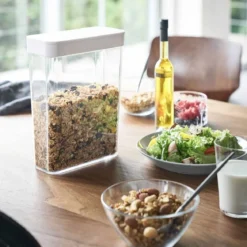 Boîte verseuse 2,3 litres