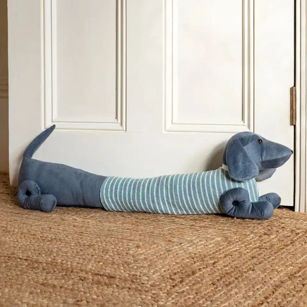 Boudin de porte chien