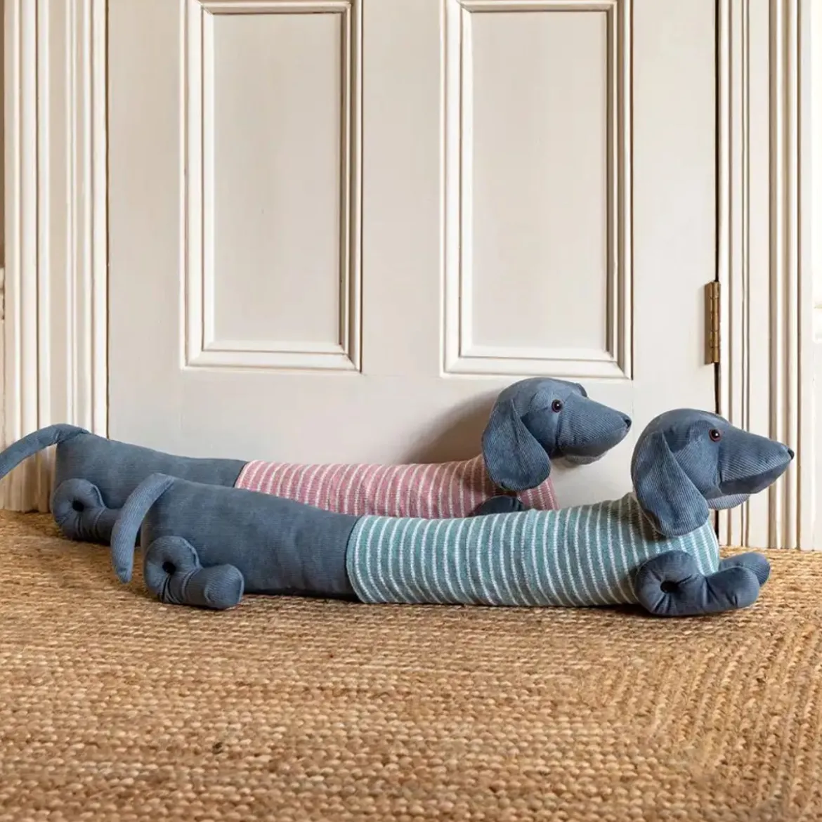 Boudin de porte chien