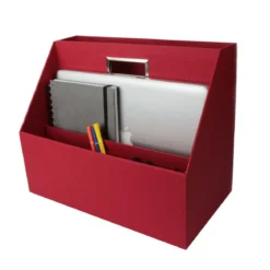 Box de rangement pour bureau partagé