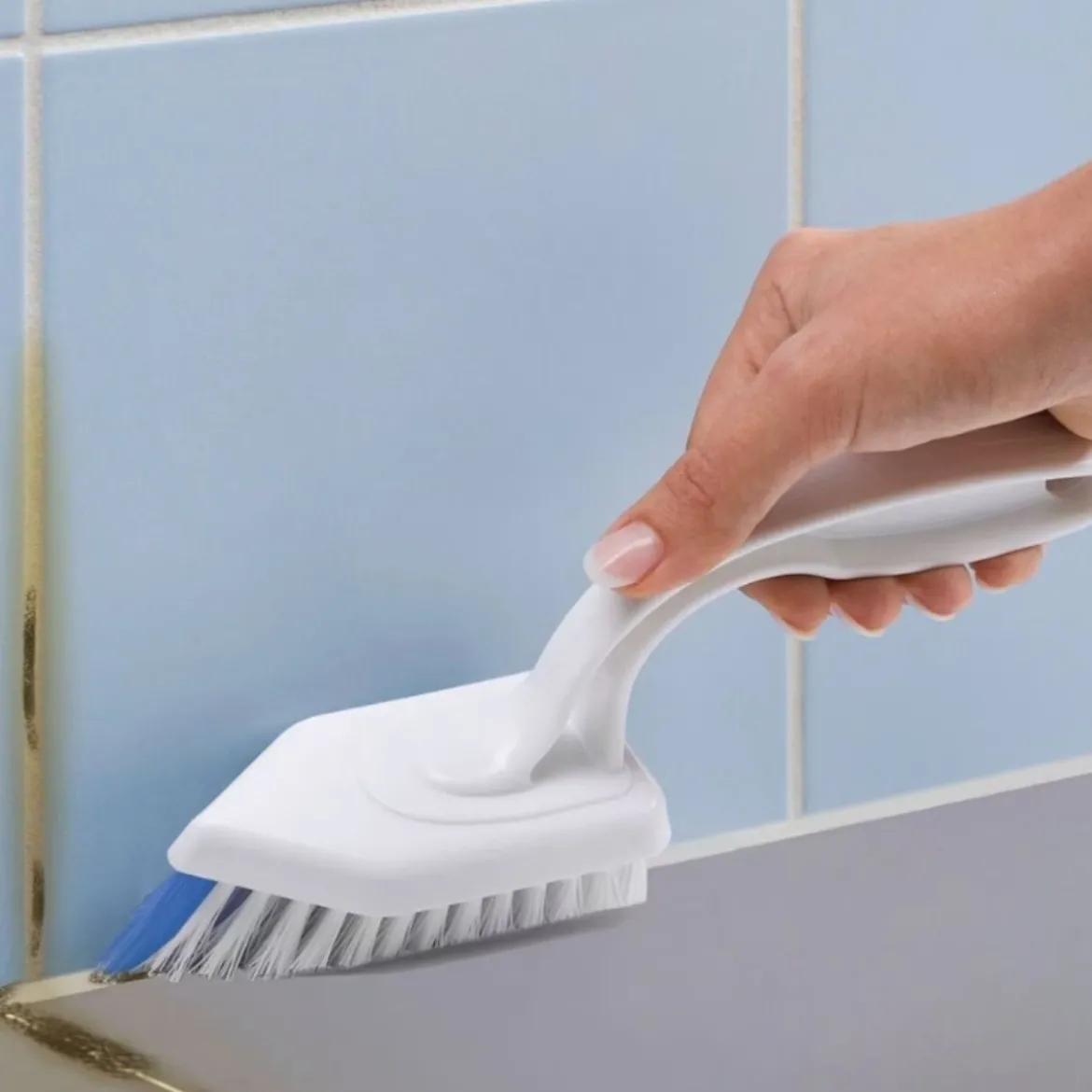 Brosse à joints