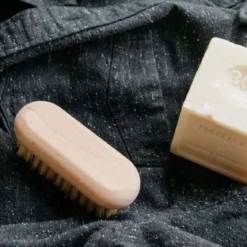 Brosse à linge Made in France