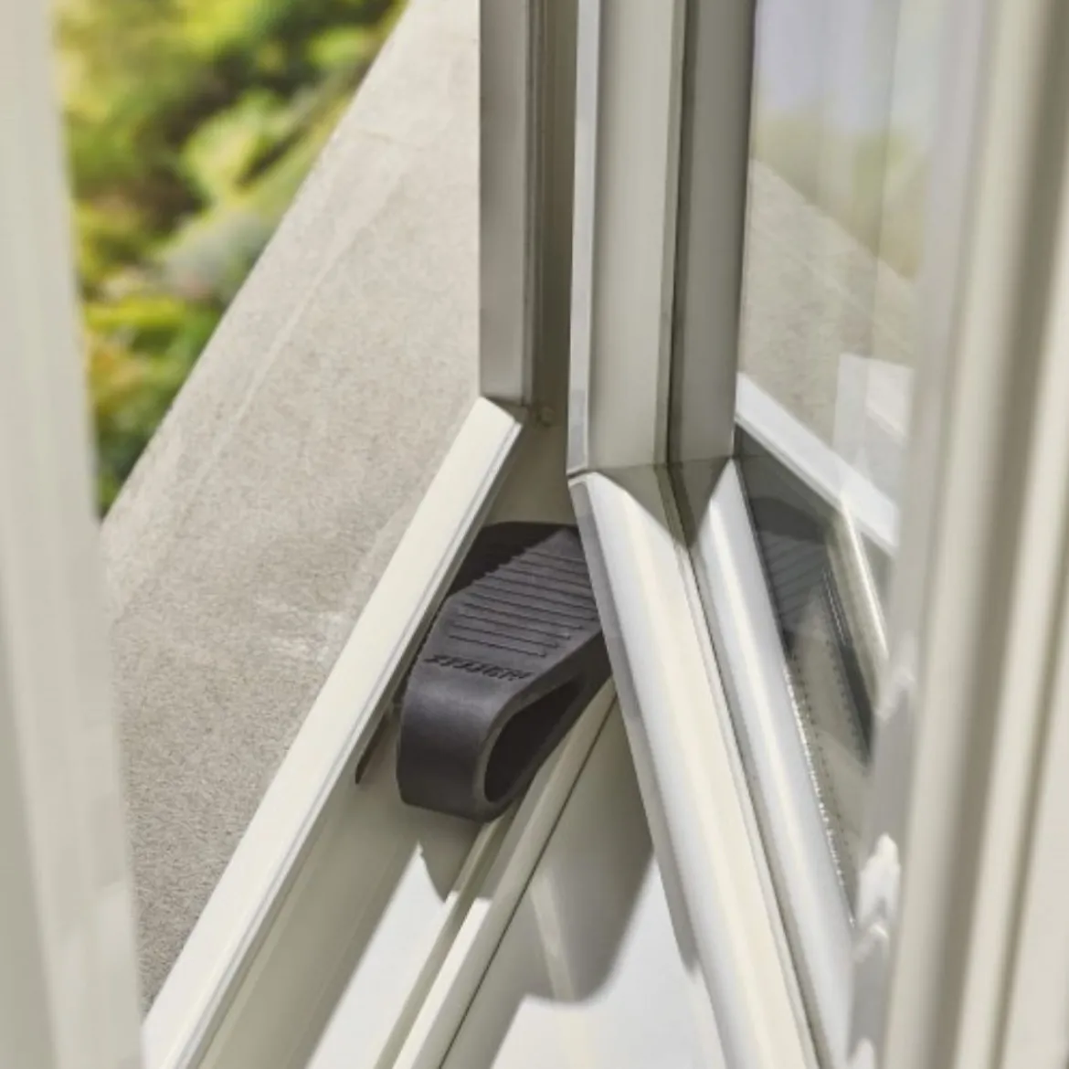 Butée de porte à poser