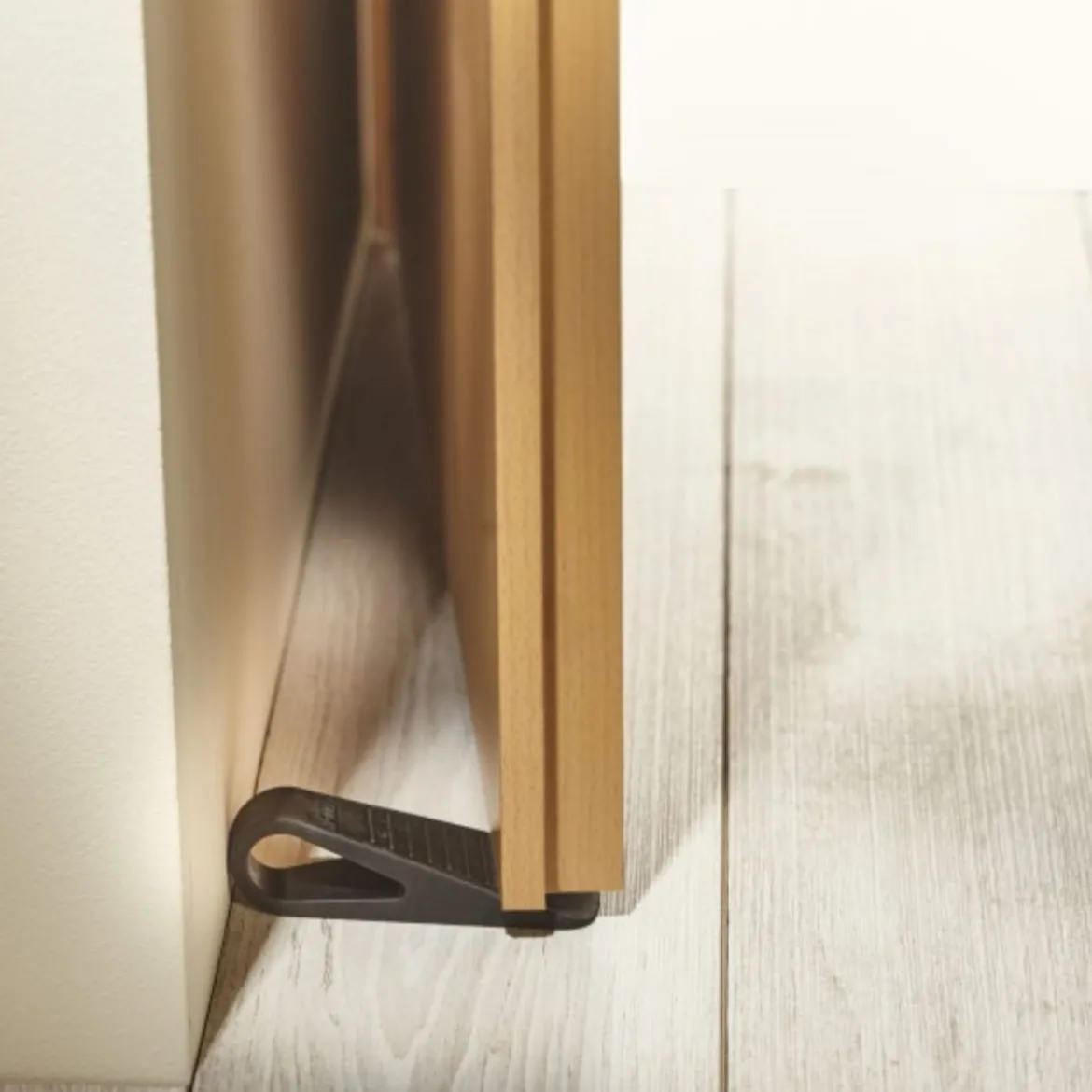 Butée de porte à poser