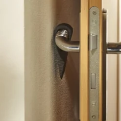 Butée de porte à poser