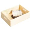 Caisse de rangement. Taille M