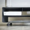 Caisson à roulettes pour imprimante