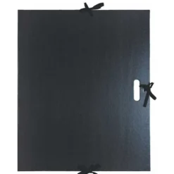 Carton à dessin avec poignée 59 x 72 cm