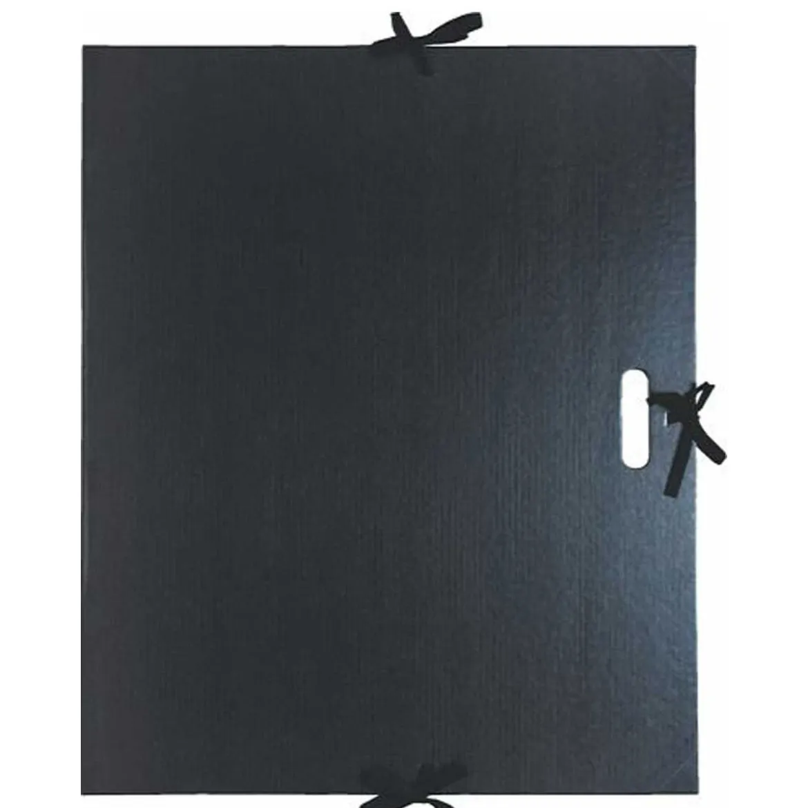 Carton à dessin avec poignée 59 x 72 cm