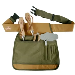 Ceinture à outils de jardin