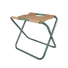 Chaise range outils de jardinage