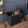 Coffre de rangement extérieur