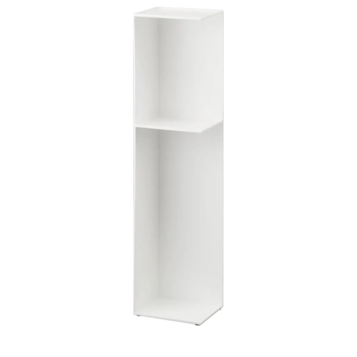 Colonne de rangement pour WC
