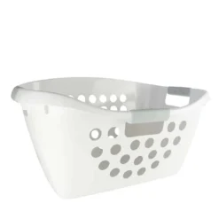 Corbeille à linge 50 litres