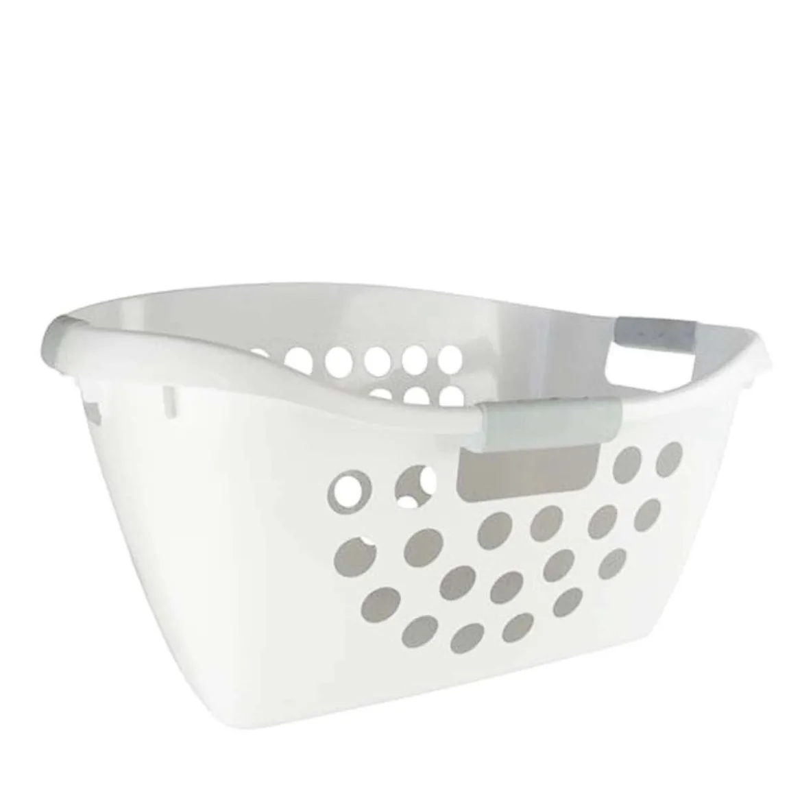 Corbeille à linge 50 litres