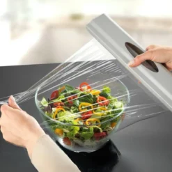 Coupe film alimentaire