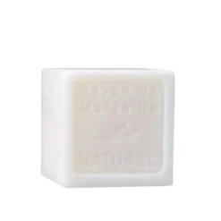 Cube de savon de Marseille naturel 300 grammes