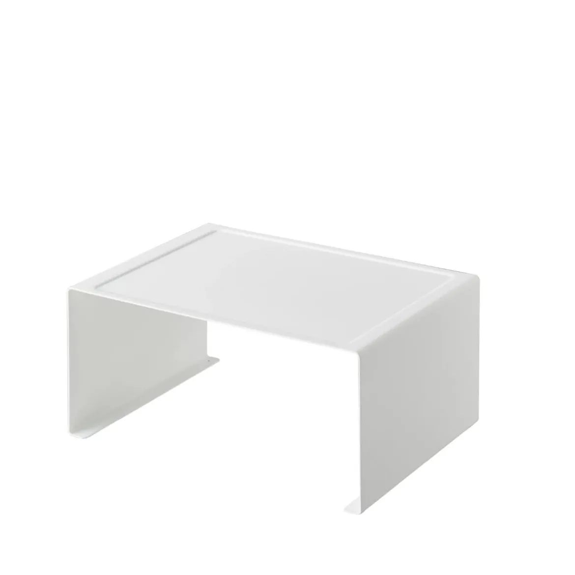 Demi-étagère de cuisine design