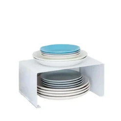 Demi-étagère de cuisine design