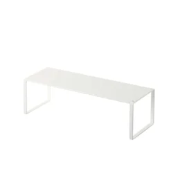 Demi-étagère de placard pour chaussures