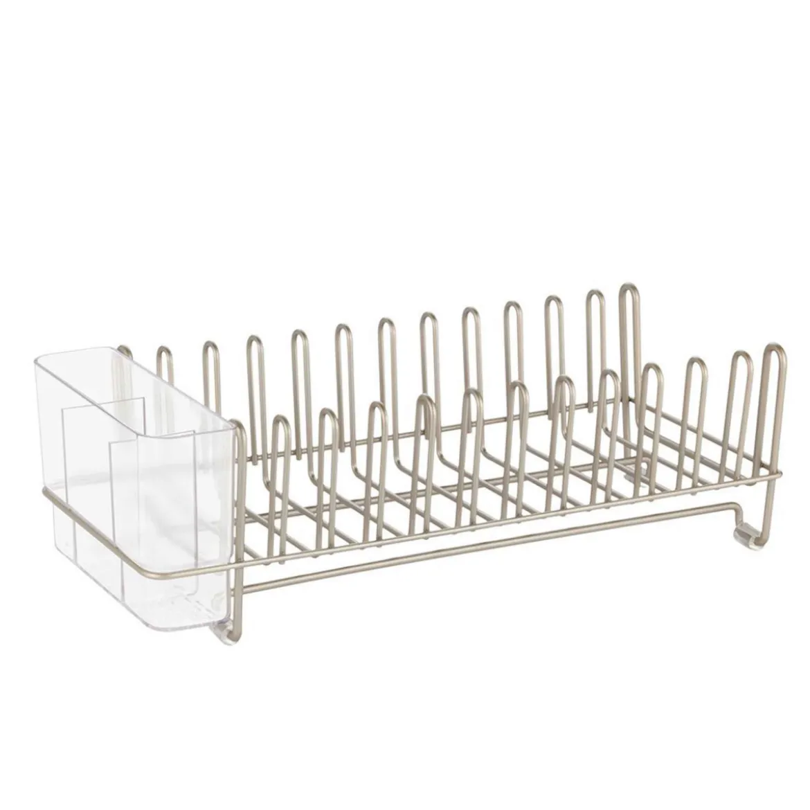 Egouttoir vaisselle compact
