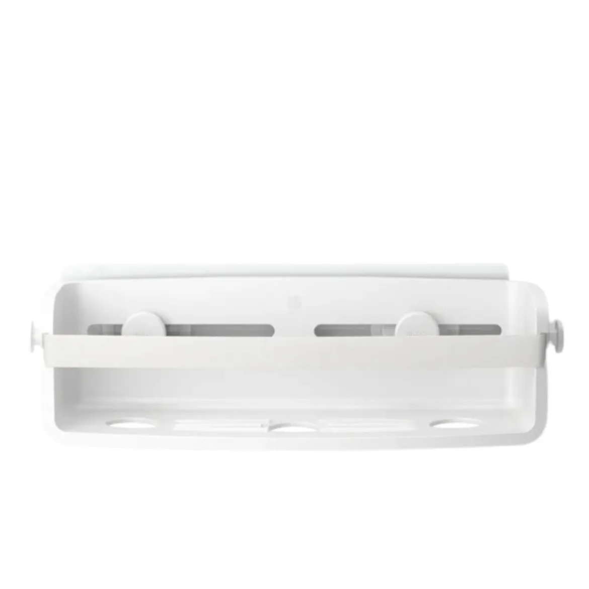 Etagère de douche adhésive