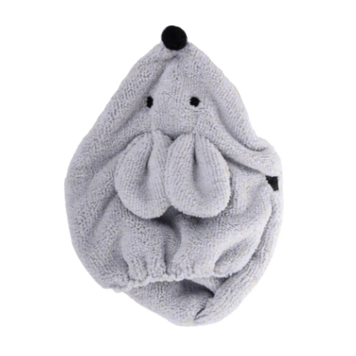 Gant microfibre amusant pour bureau