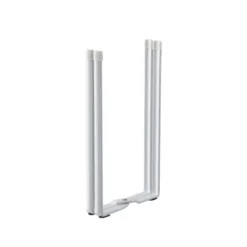 Égouttoir à bouteilles pliable