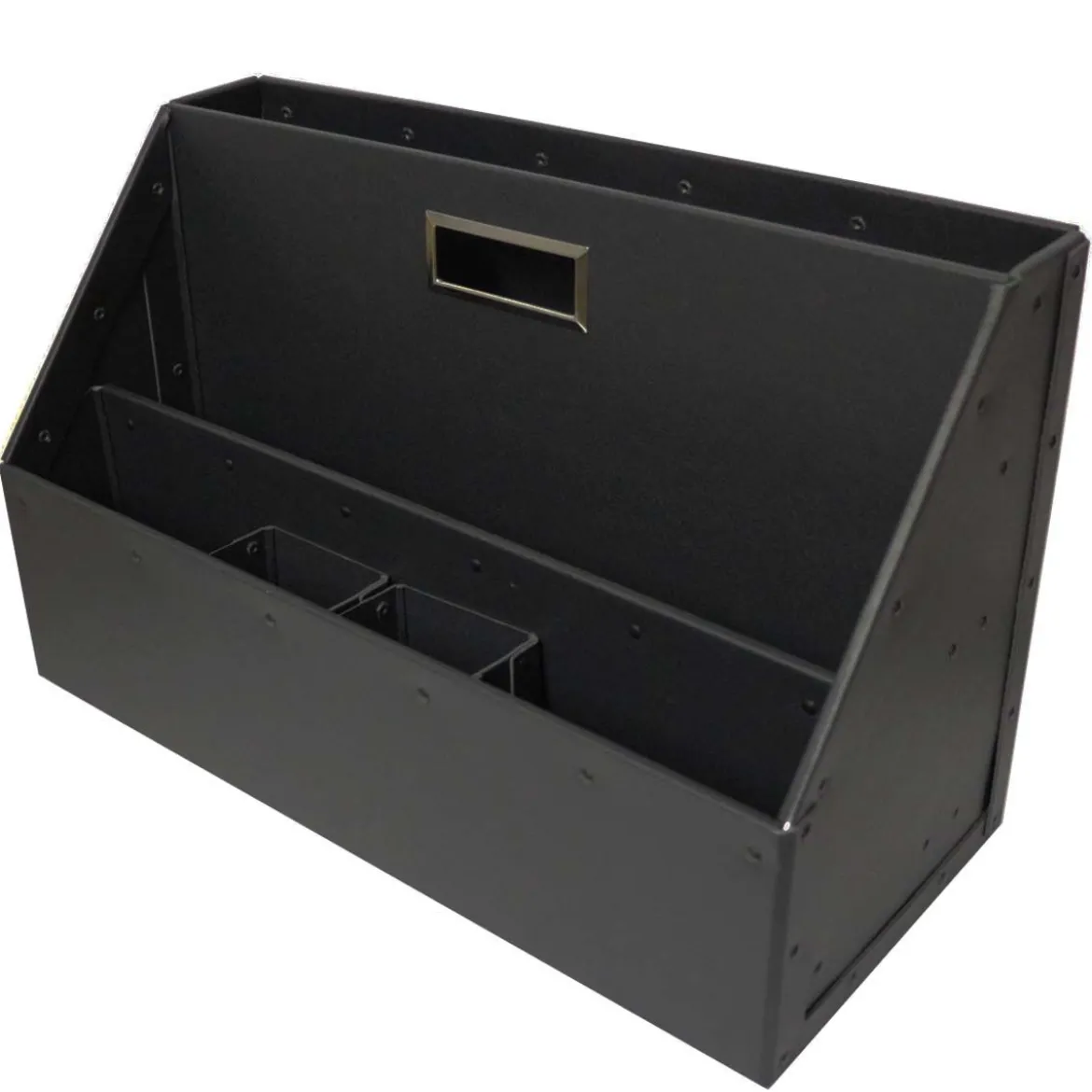 Grand casier interne pour flex office