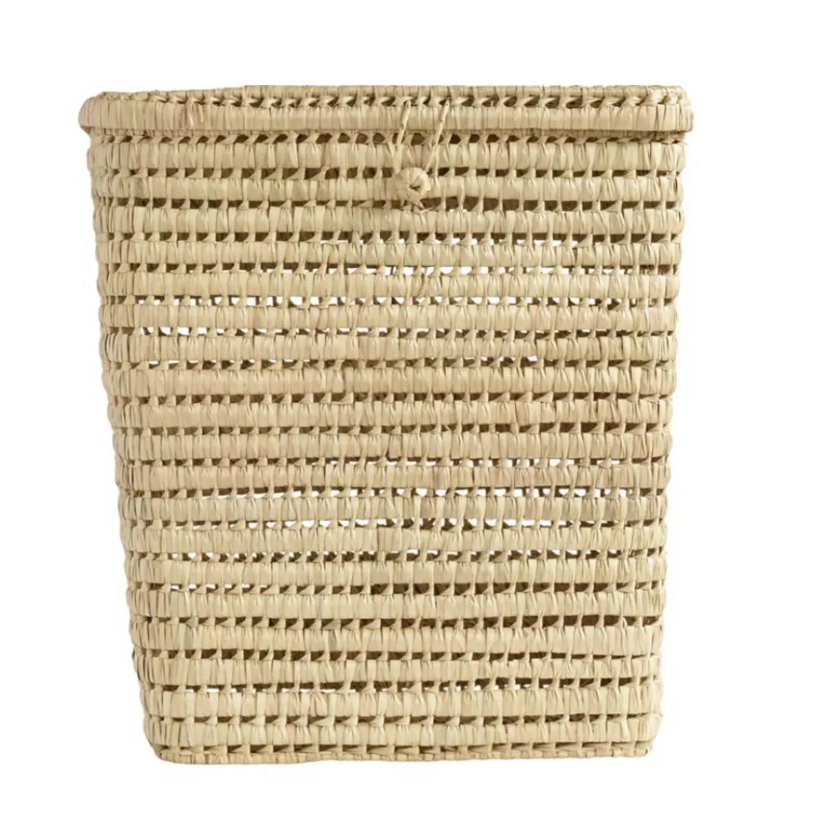 Grand panier à linge